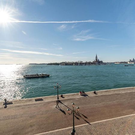 Fenix Turandot Suite Venice Exterior photo
