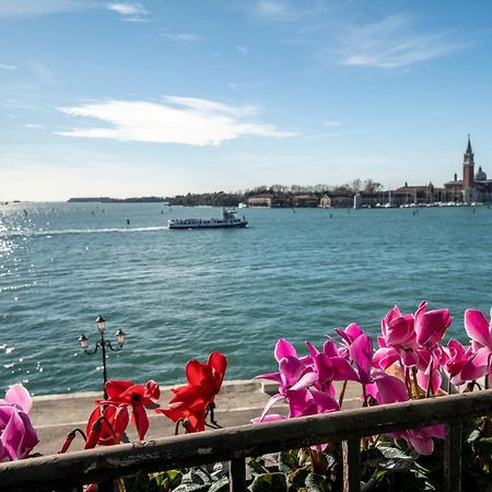 Fenix Turandot Suite Venice Exterior photo
