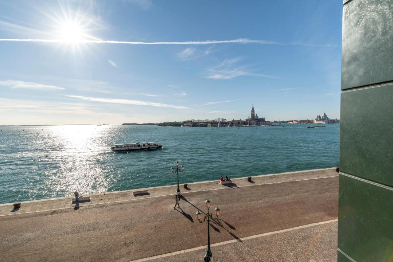 Fenix Turandot Suite Venice Exterior photo