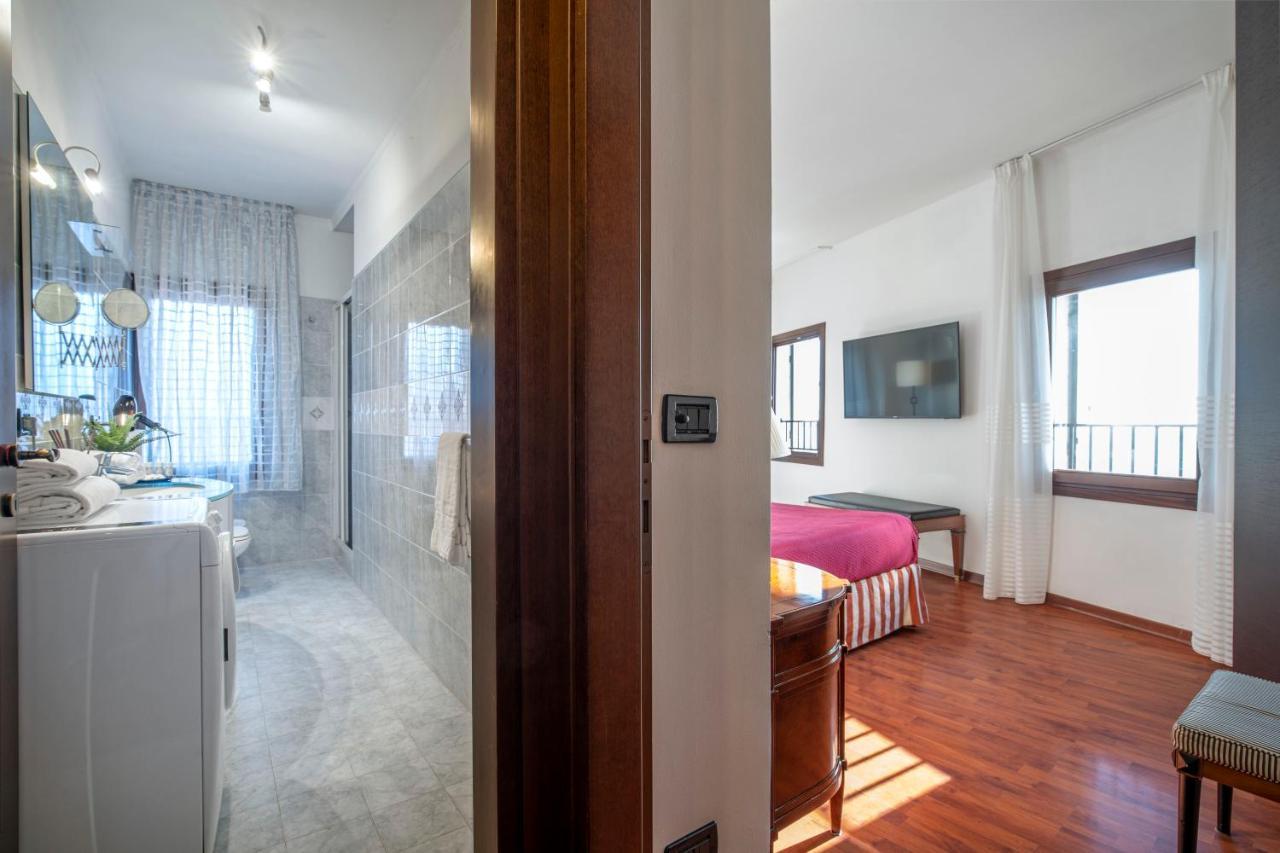 Fenix Turandot Suite Venice Exterior photo