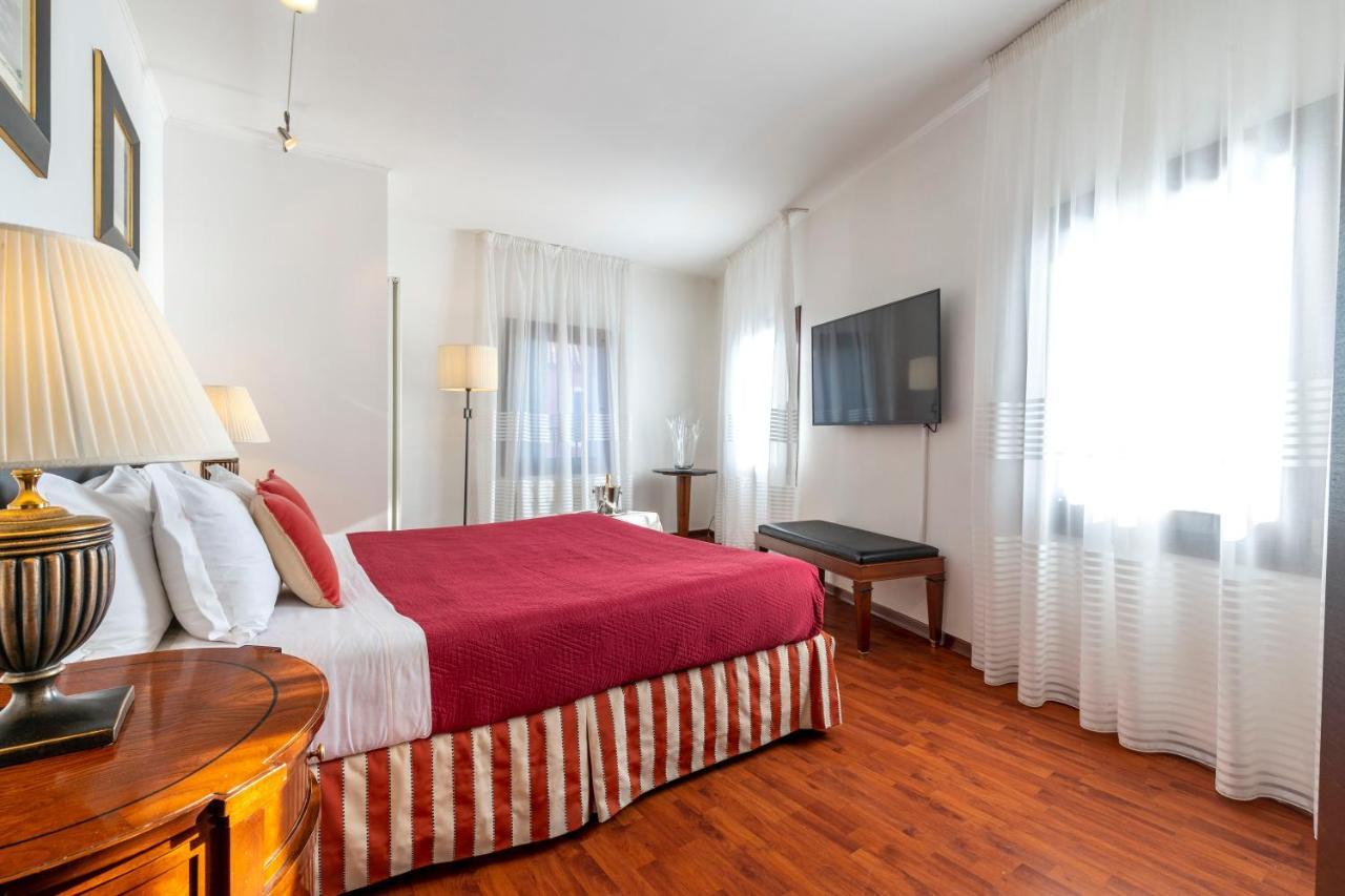 Fenix Turandot Suite Venice Exterior photo