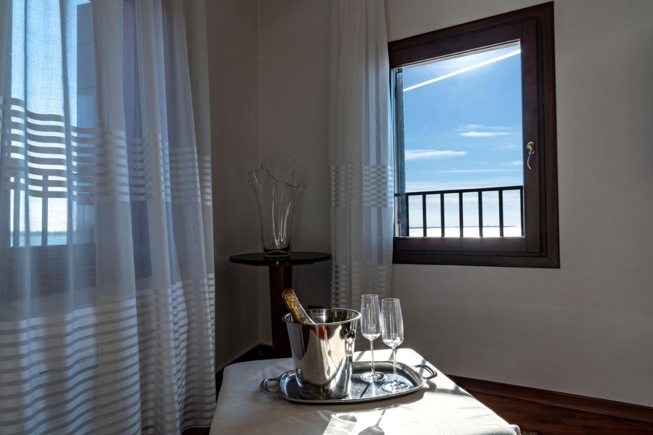 Fenix Turandot Suite Venice Exterior photo
