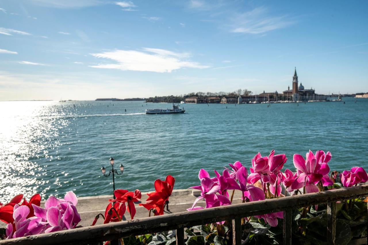 Fenix Turandot Suite Venice Exterior photo