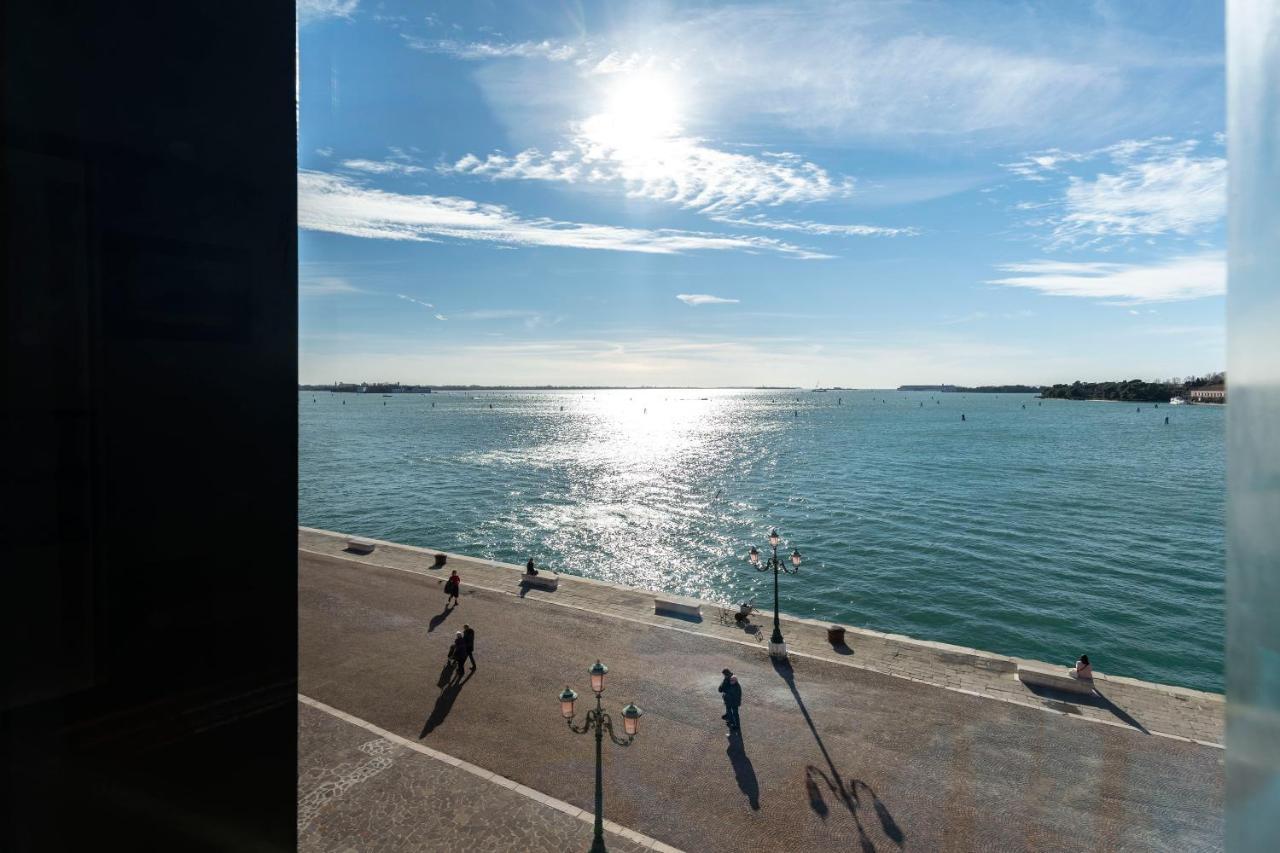 Fenix Turandot Suite Venice Exterior photo
