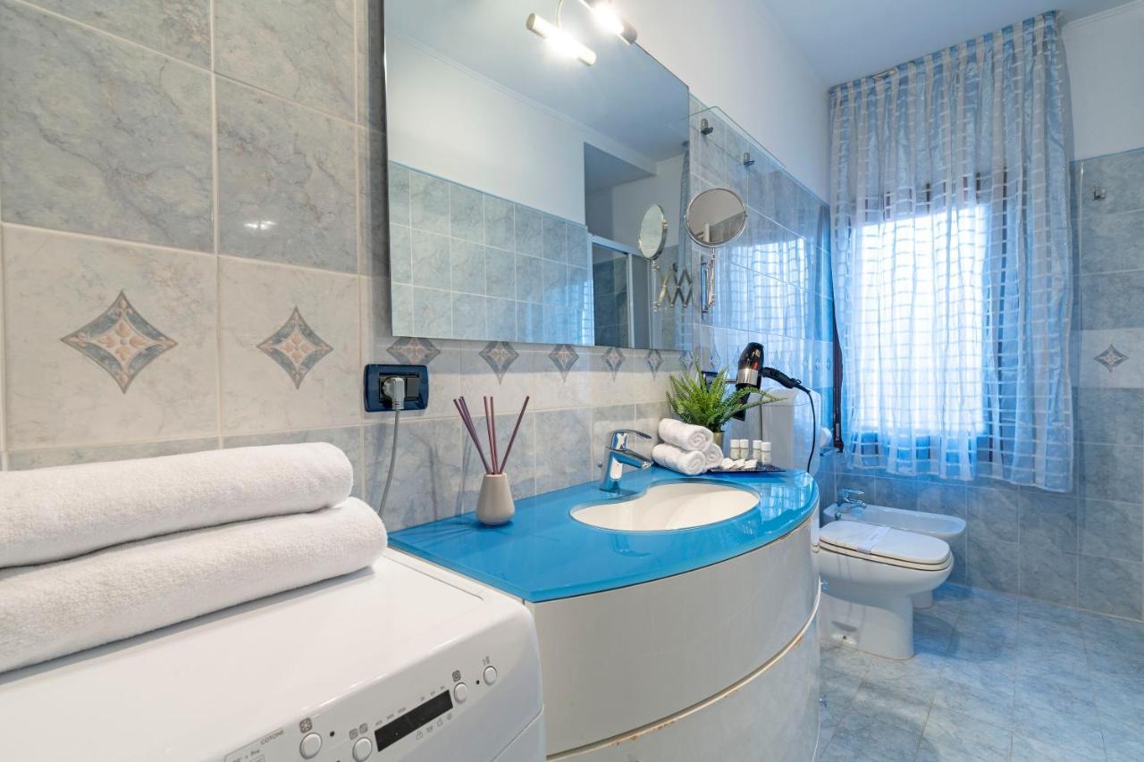 Fenix Turandot Suite Venice Exterior photo