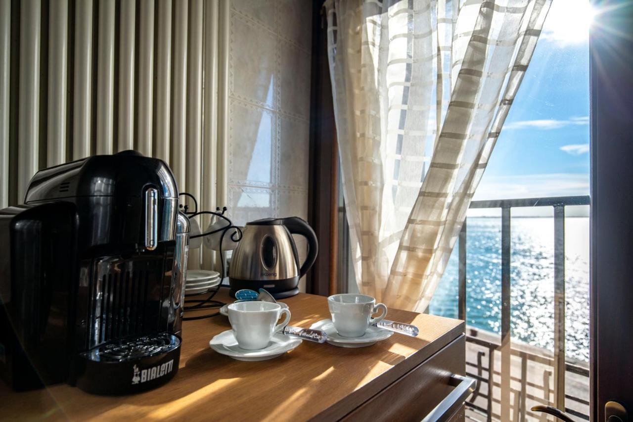 Fenix Turandot Suite Venice Exterior photo