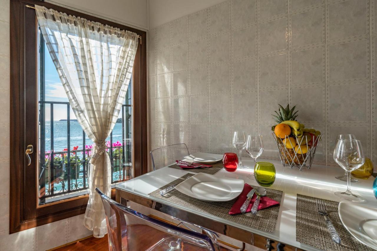 Fenix Turandot Suite Venice Exterior photo