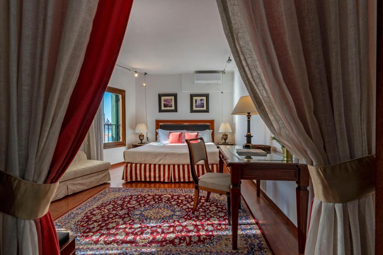 Fenix Turandot Suite Venice Exterior photo