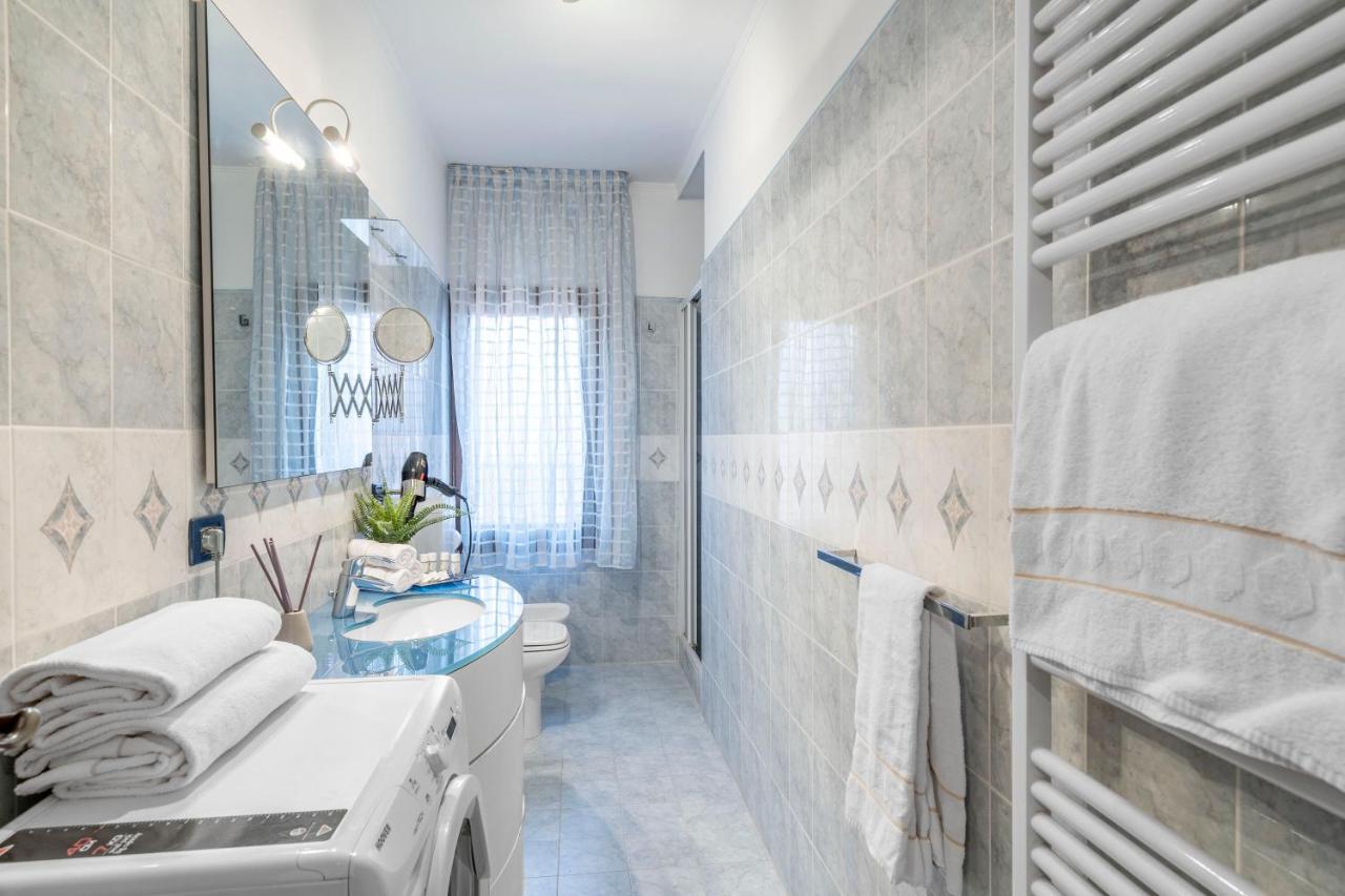 Fenix Turandot Suite Venice Exterior photo