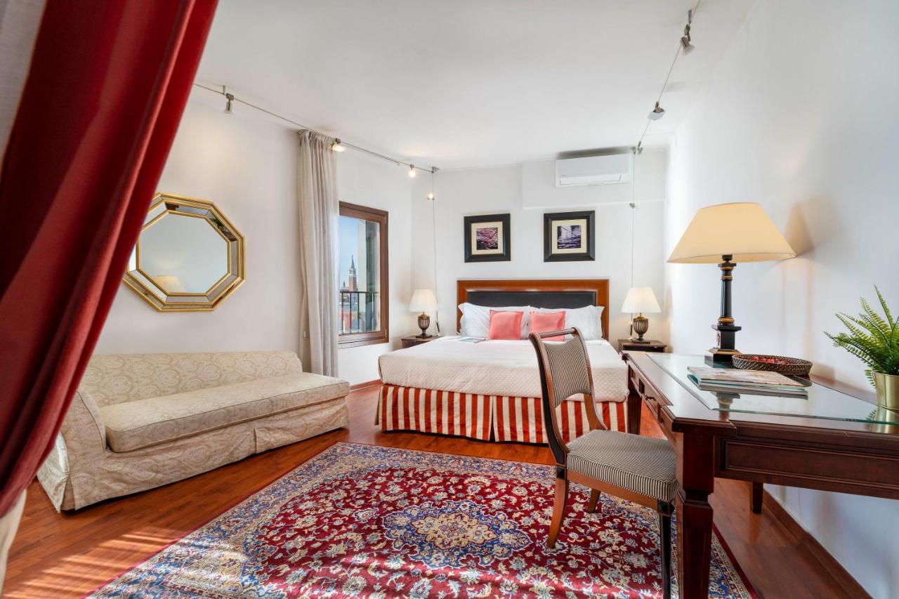 Fenix Turandot Suite Venice Exterior photo