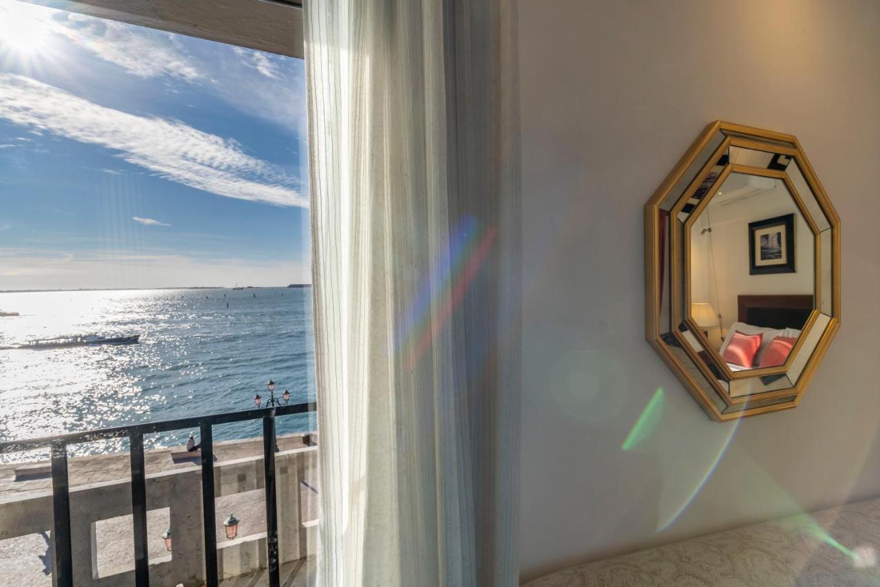 Fenix Turandot Suite Venice Exterior photo