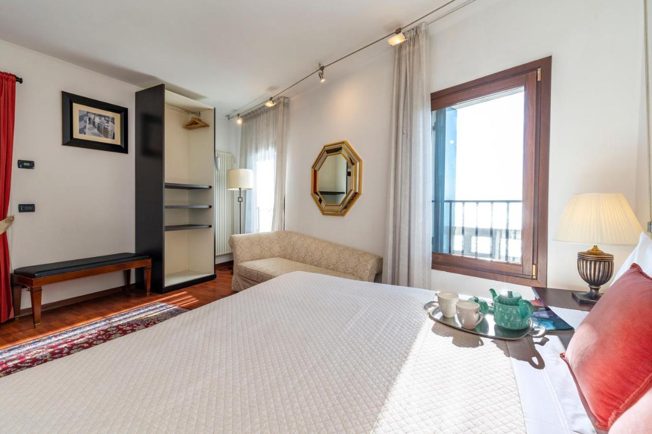 Fenix Turandot Suite Venice Exterior photo