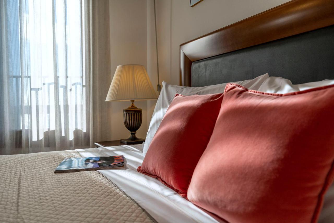 Fenix Turandot Suite Venice Exterior photo